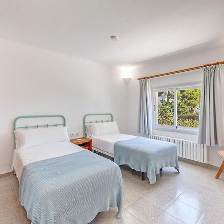 Villa Sant Antoni Santanyí Esterno foto