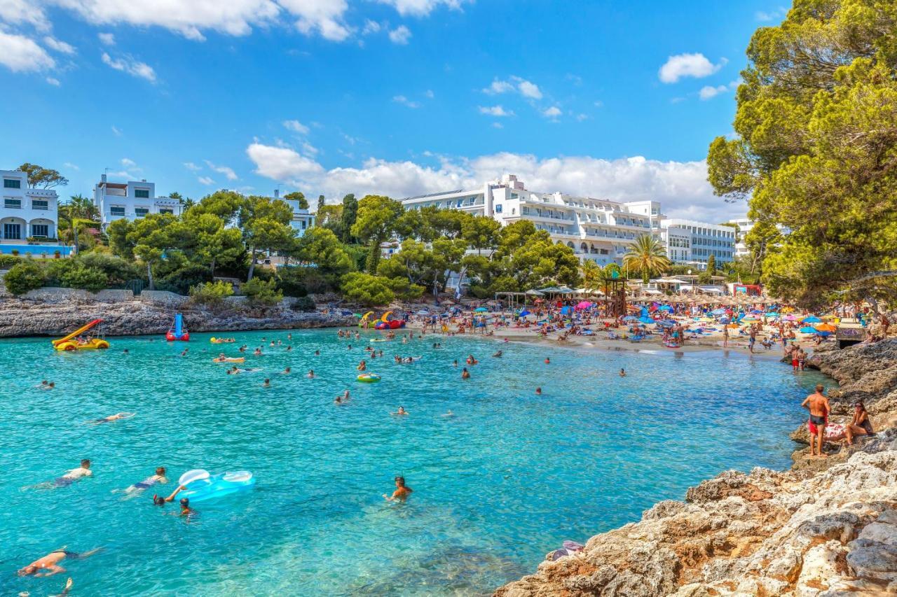 Sant Antoni Villa Santanyí Esterno foto