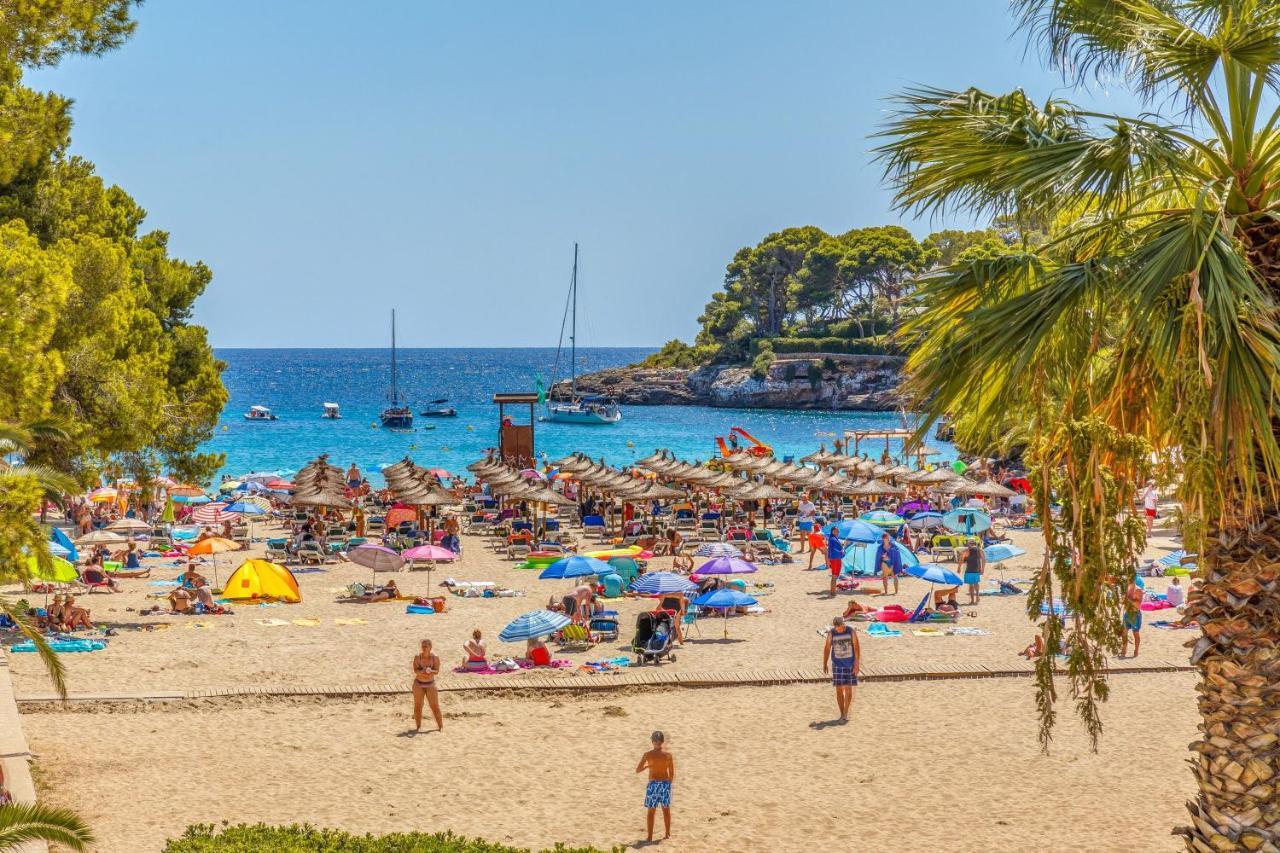 Sant Antoni Villa Santanyí Esterno foto